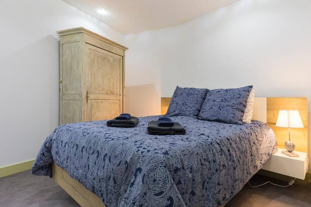 Colmar Appt 4 Pers Centre Ville 300M Petite Venise Exterior photo